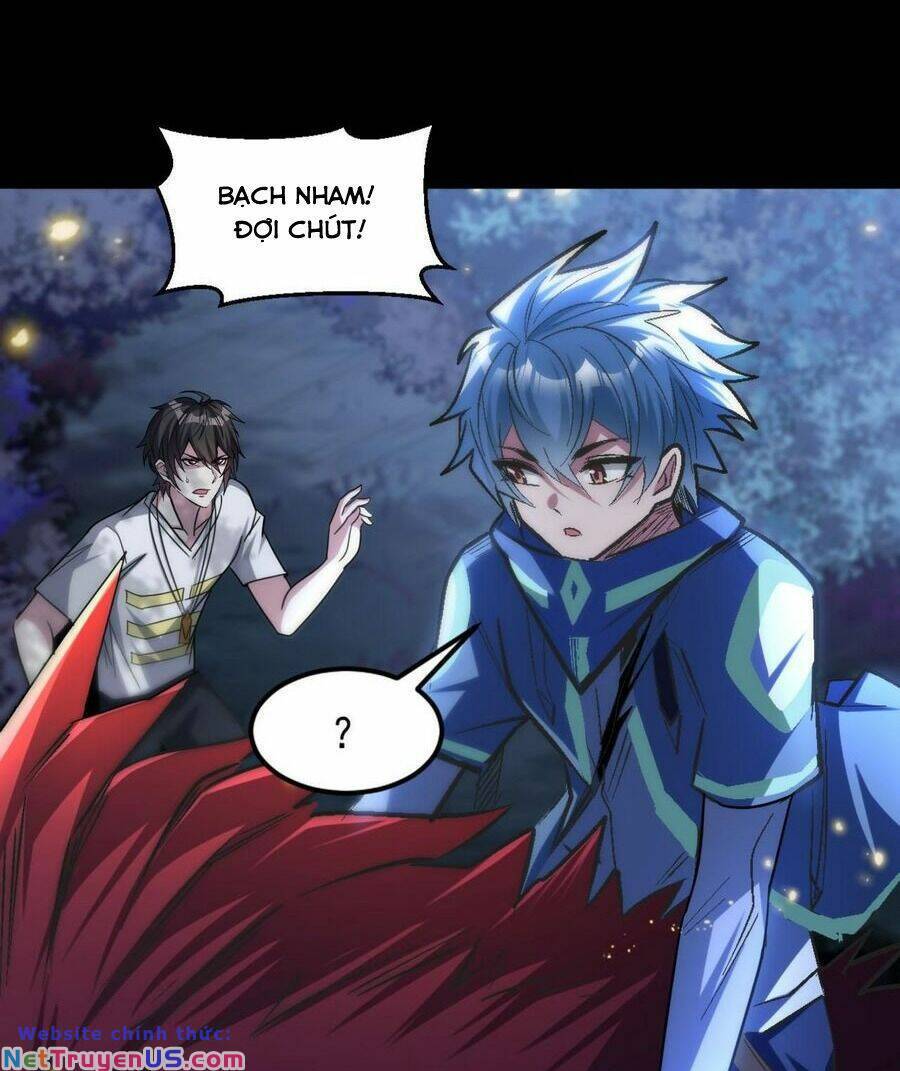 Quái Vật Nhạc Viên Chapter 88 - Trang 22