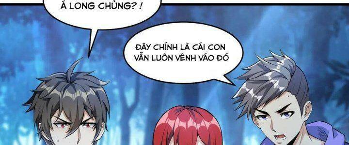 Quái Vật Nhạc Viên Chapter 36 - Trang 37