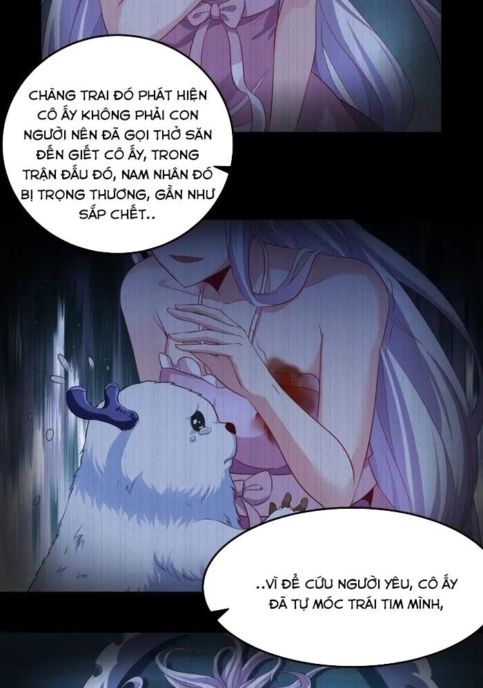 Quái Vật Nhạc Viên Chapter 16 - Trang 10