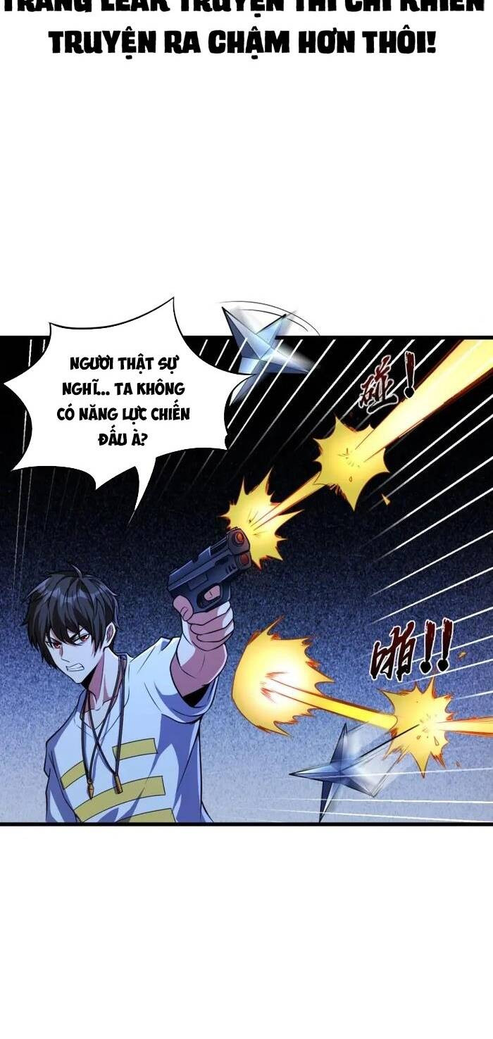 Quái Vật Nhạc Viên Chapter 11 - Trang 29