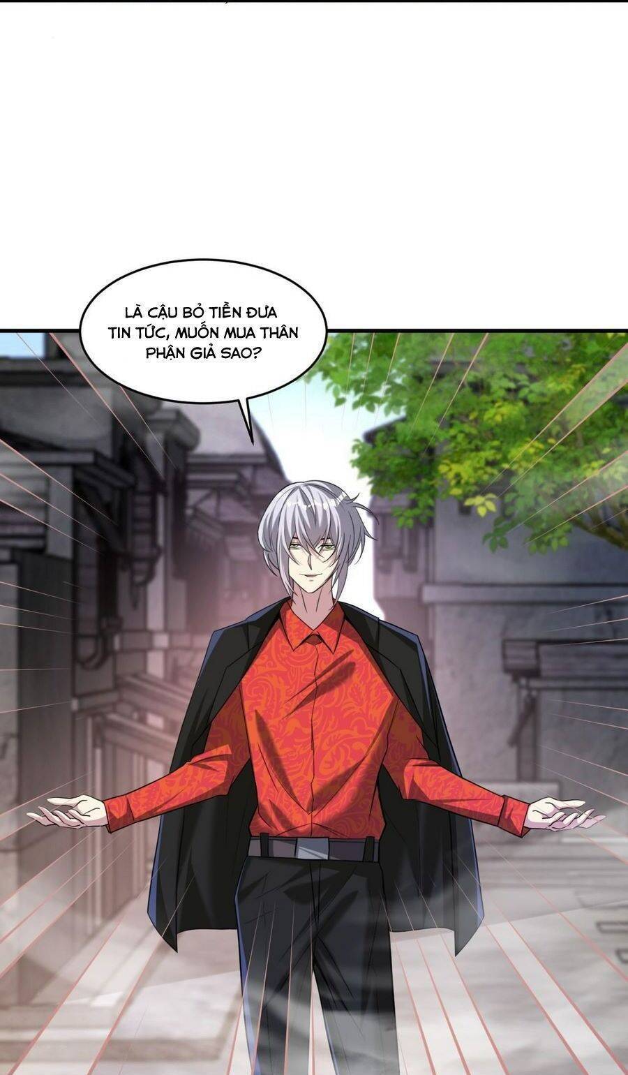 Quái Vật Nhạc Viên Chapter 77 - Trang 12