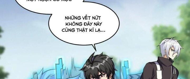 Quái Vật Nhạc Viên Chapter 41 - Trang 37