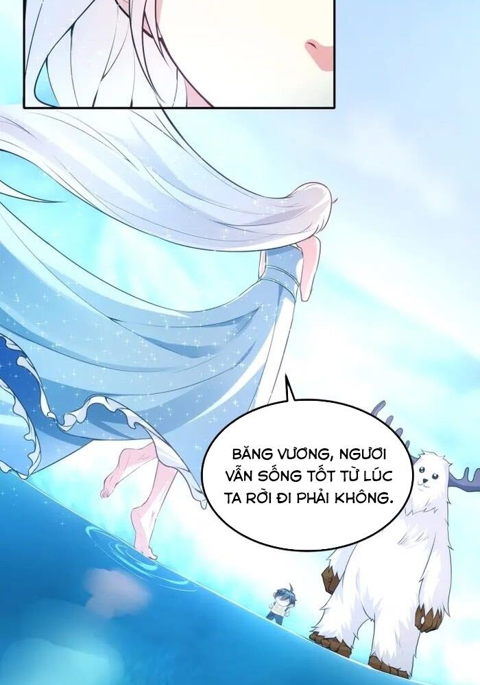 Quái Vật Nhạc Viên Chapter 16 - Trang 33