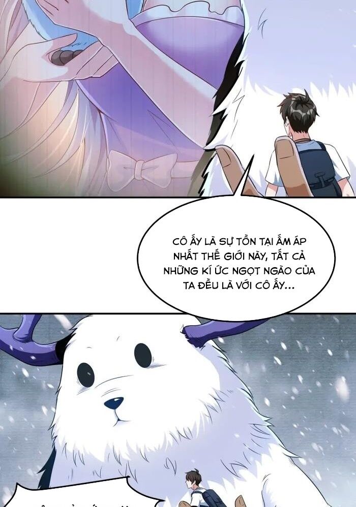 Quái Vật Nhạc Viên Chapter 16 - Trang 5