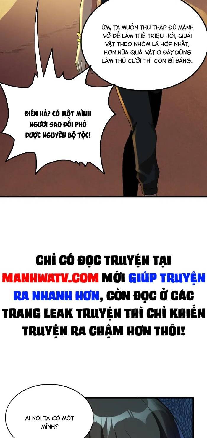 Quái Vật Nhạc Viên Chapter 9 - Trang 6