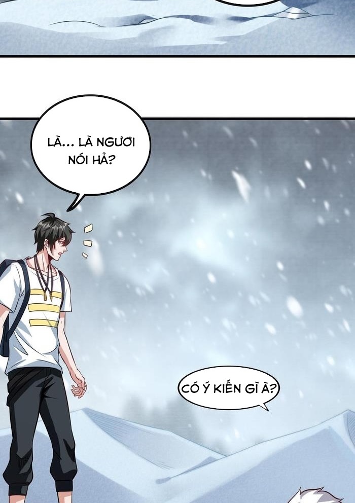 Quái Vật Nhạc Viên Chapter 15 - Trang 66