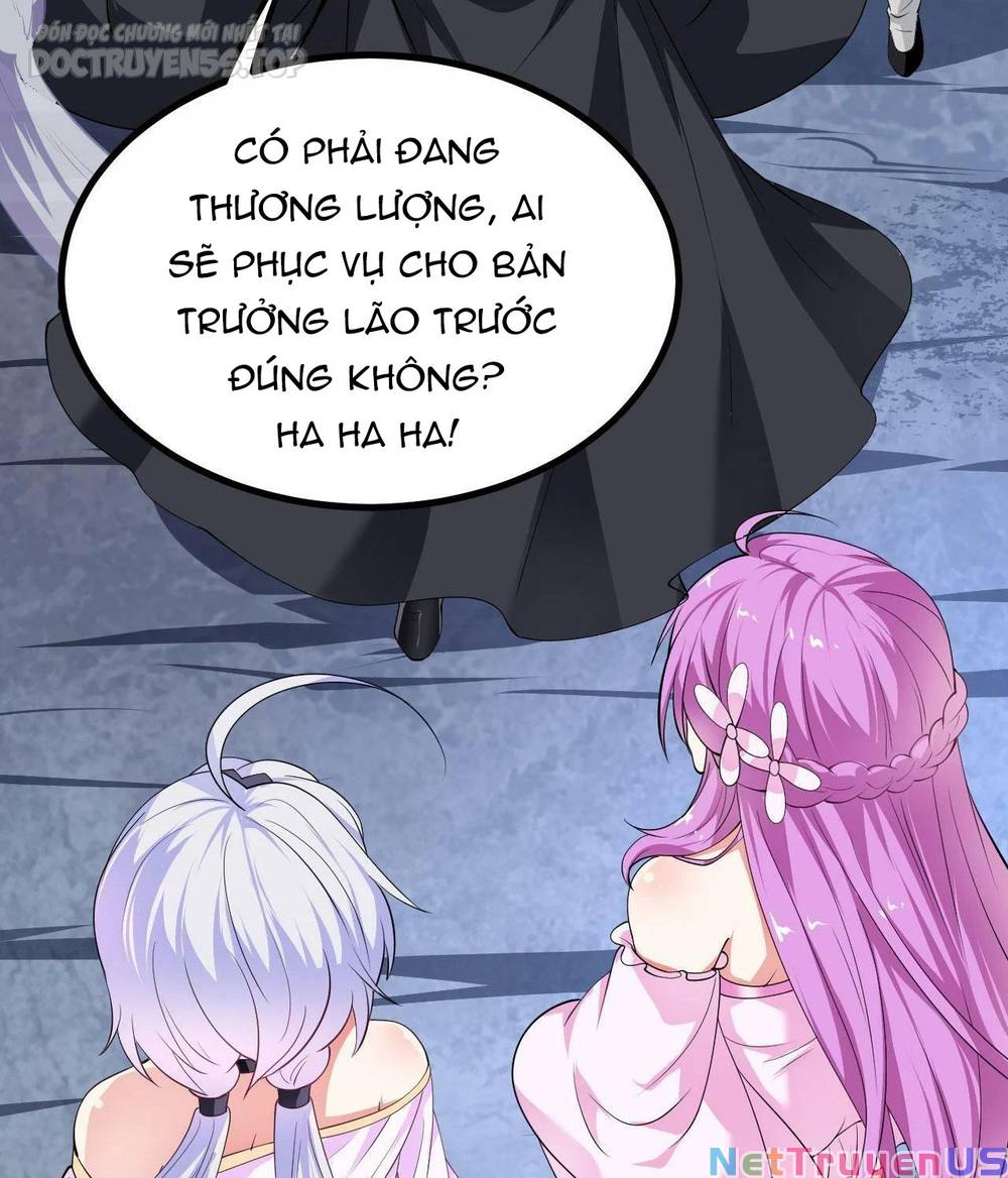 Thiên Đạo Nguyền Rủa Ư? Ta Nghịch Thiên!! Chapter 21 - Trang 7