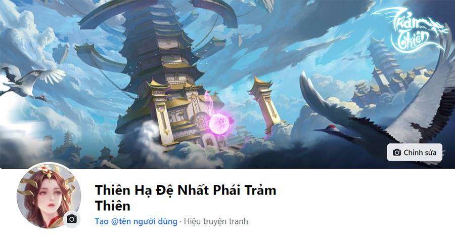 Thiên Đạo Nguyền Rủa Ư? Ta Nghịch Thiên!! Chapter 10 - Trang 1