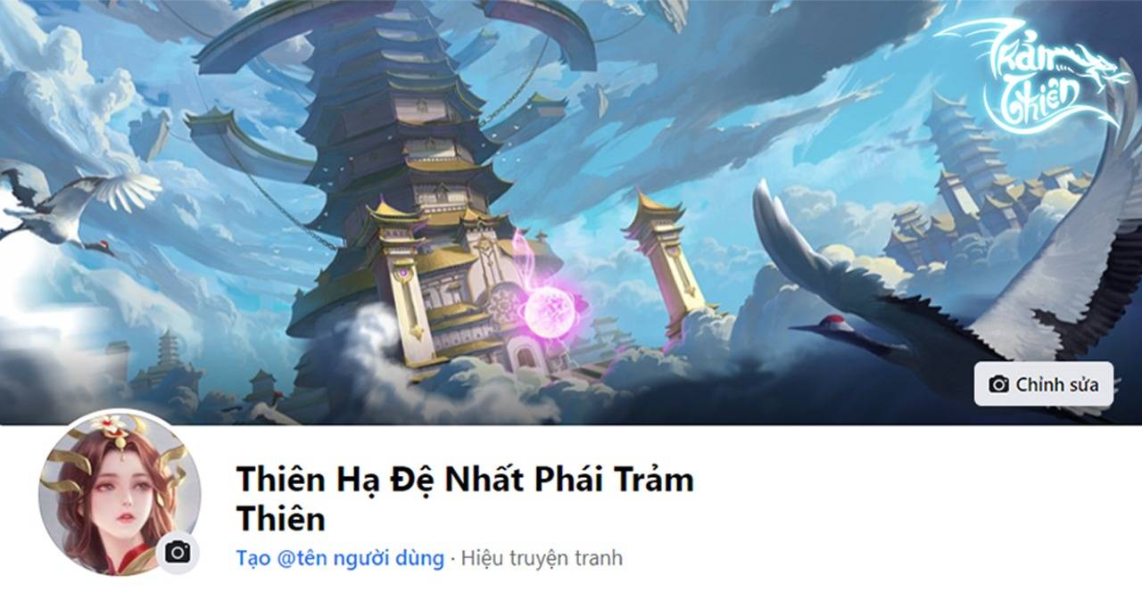 Thiên Đạo Nguyền Rủa Ư? Ta Nghịch Thiên!! Chapter 11 - Trang 0