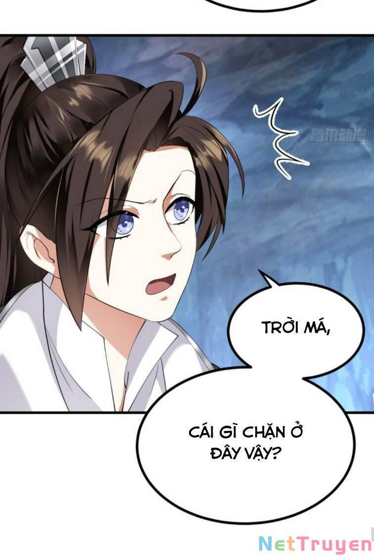 Thiên Đạo Nguyền Rủa Ư? Ta Nghịch Thiên!! Chapter 19 - Trang 24