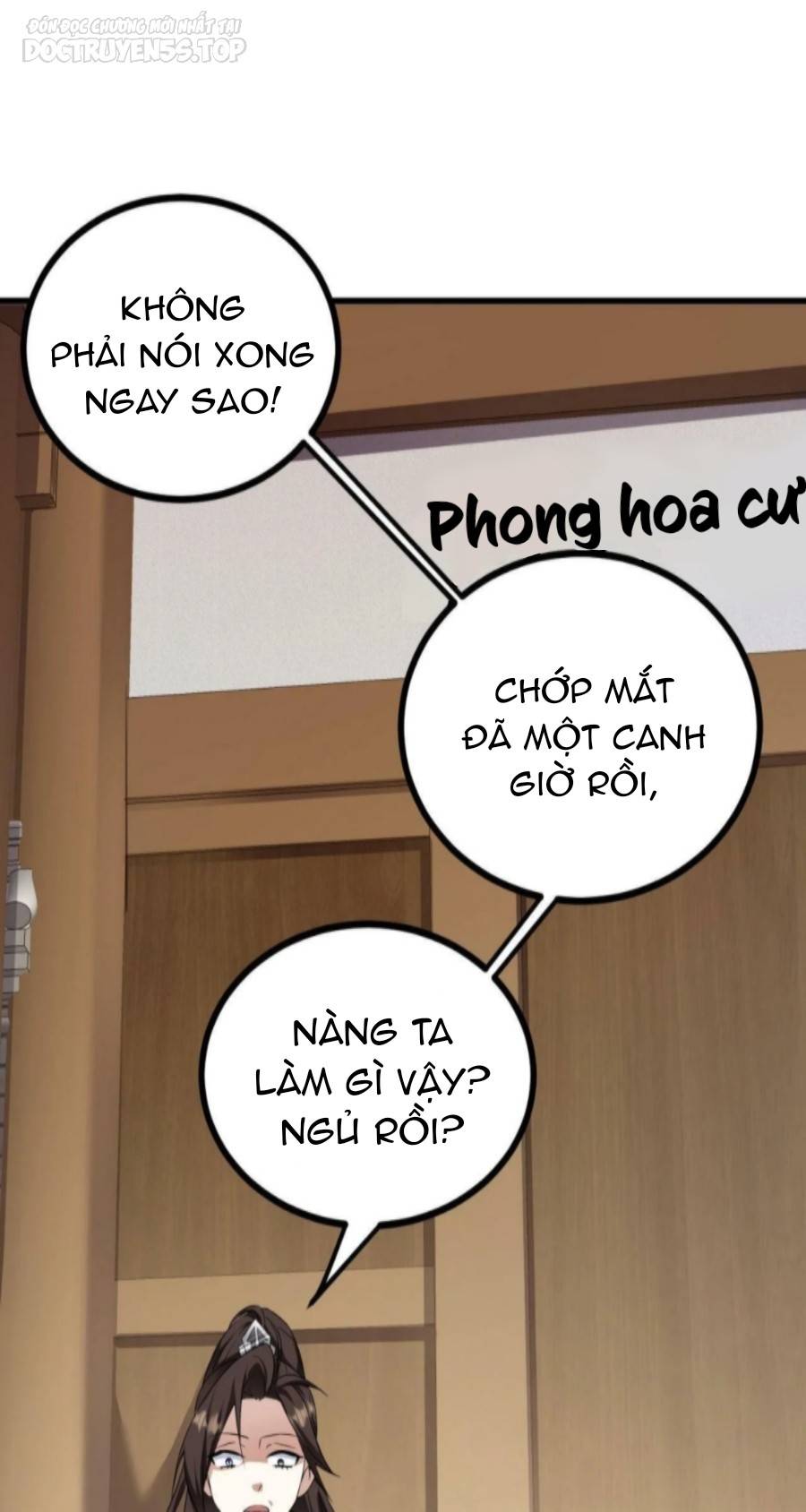 Thiên Đạo Nguyền Rủa Ư? Ta Nghịch Thiên!! Chapter 36 - Trang 19