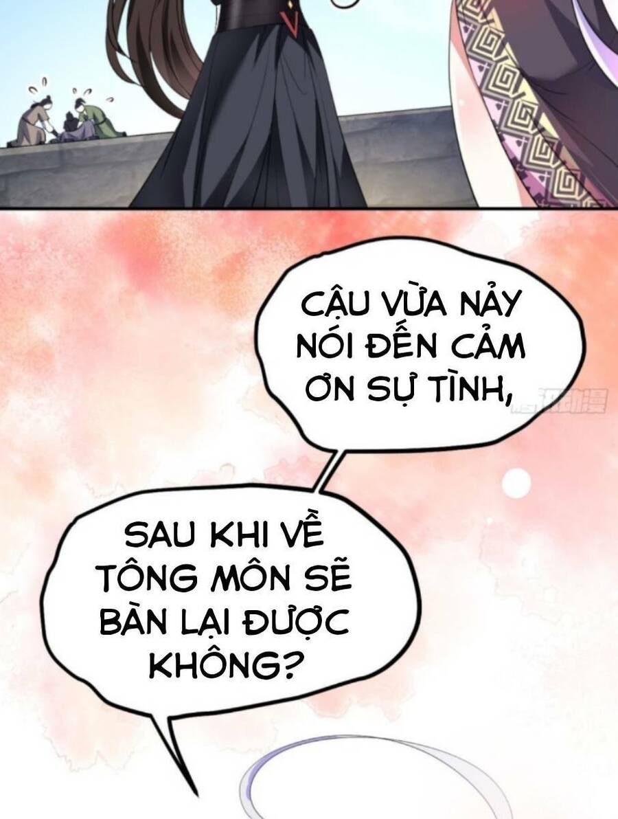 Thiên Đạo Nguyền Rủa Ư? Ta Nghịch Thiên!! Chapter 14 - Trang 34