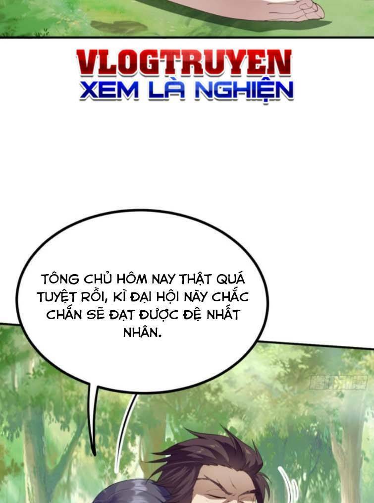 Thiên Đạo Nguyền Rủa Ư? Ta Nghịch Thiên!! Chapter 18 - Trang 11