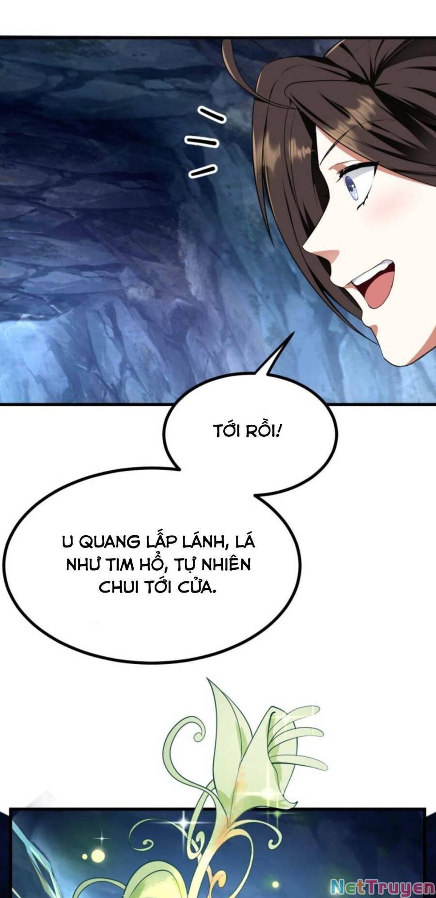 Thiên Đạo Nguyền Rủa Ư? Ta Nghịch Thiên!! Chapter 19 - Trang 33