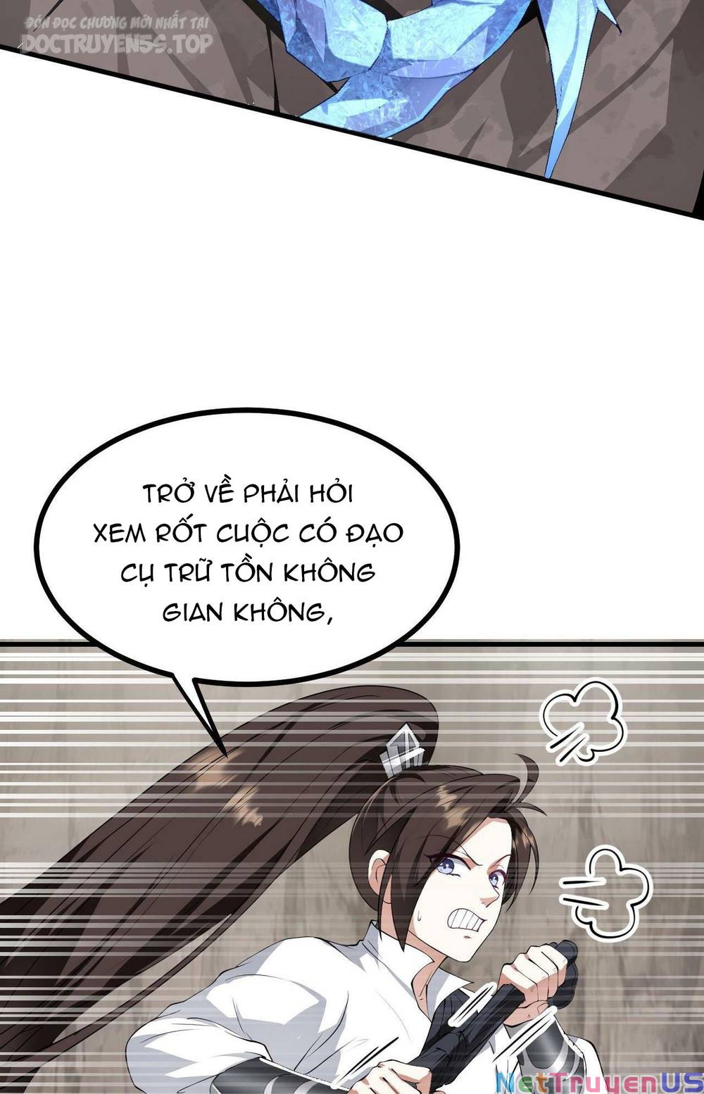 Thiên Đạo Nguyền Rủa Ư? Ta Nghịch Thiên!! Chapter 24 - Trang 38