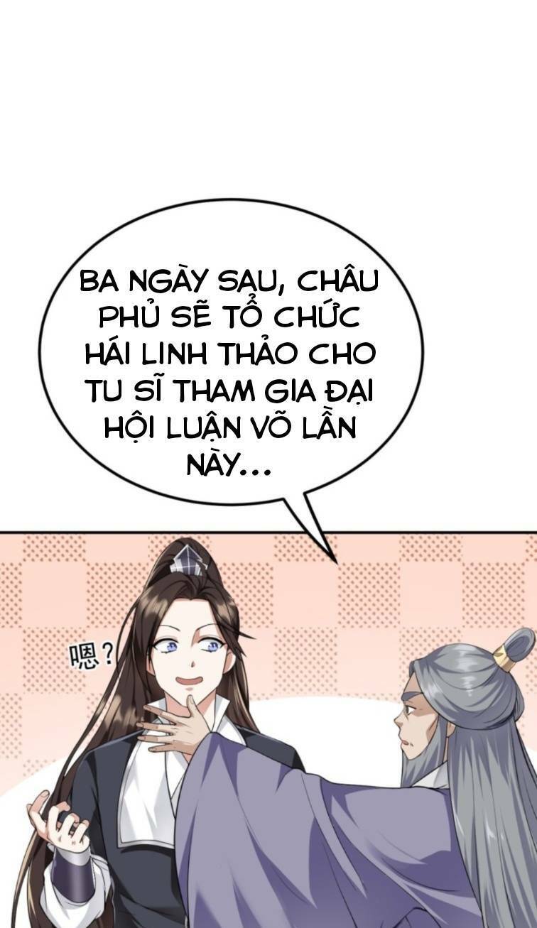 Thiên Đạo Nguyền Rủa Ư? Ta Nghịch Thiên!! Chapter 15 - Trang 14