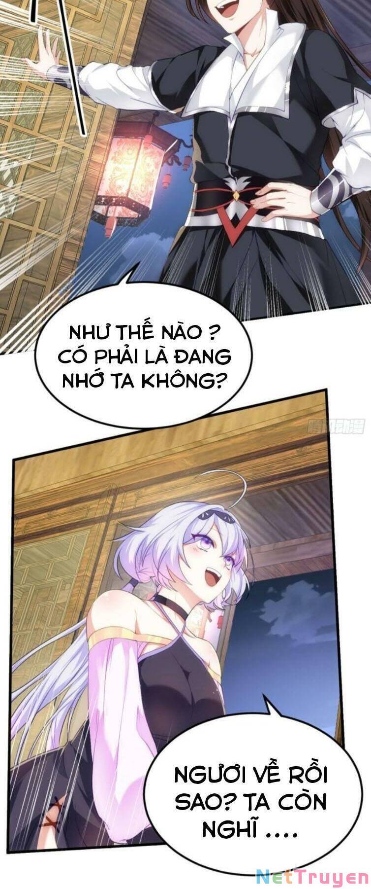 Thiên Đạo Nguyền Rủa Ư? Ta Nghịch Thiên!! Chapter 16 - Trang 1