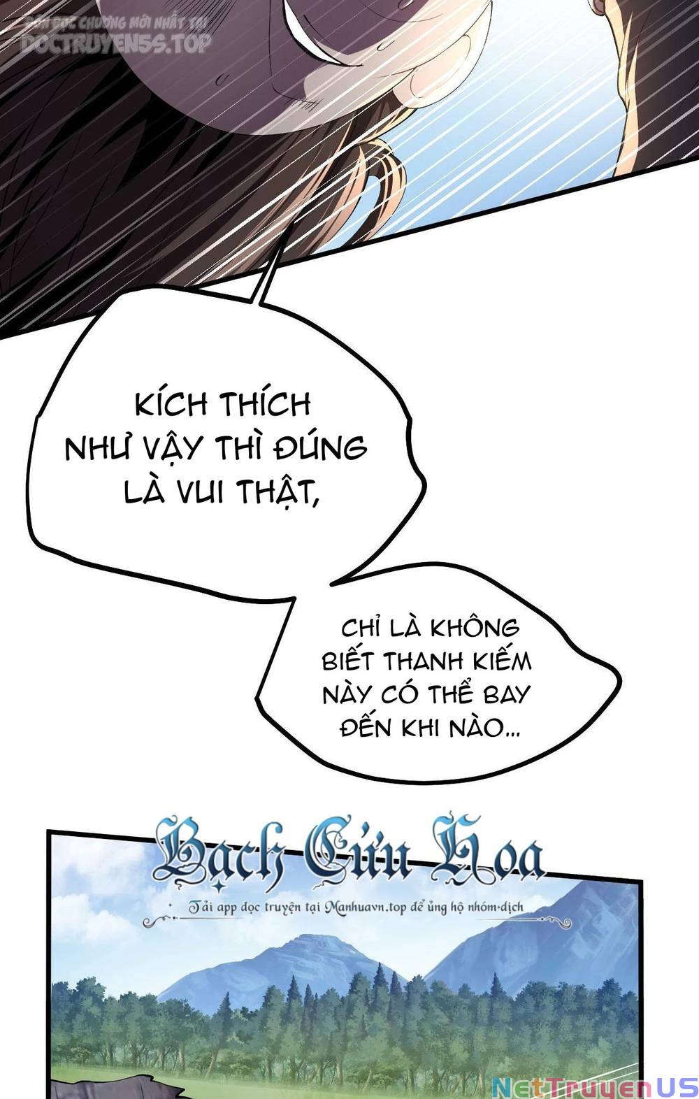 Thiên Đạo Nguyền Rủa Ư? Ta Nghịch Thiên!! Chapter 23 - Trang 34