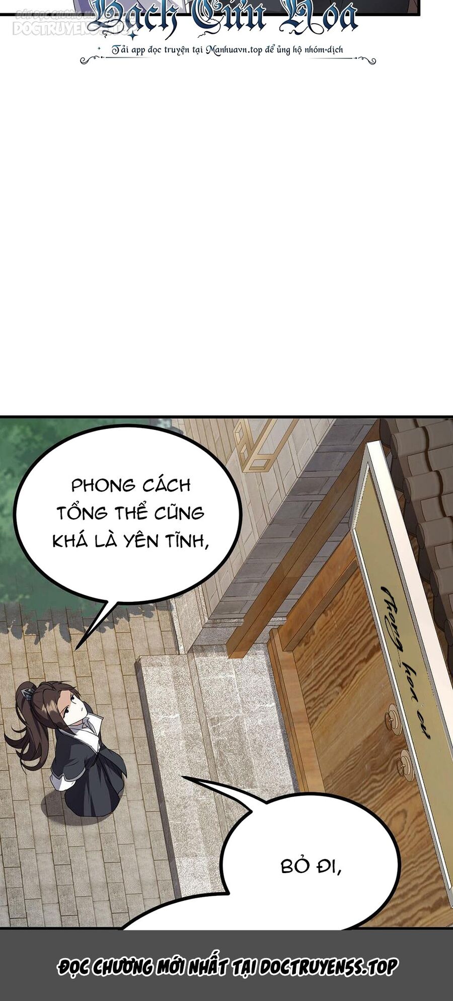 Thiên Đạo Nguyền Rủa Ư? Ta Nghịch Thiên!! Chapter 33 - Trang 35