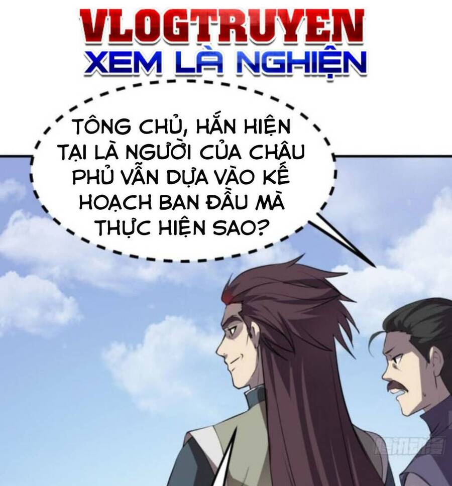 Thiên Đạo Nguyền Rủa Ư? Ta Nghịch Thiên!! Chapter 17 - Trang 8