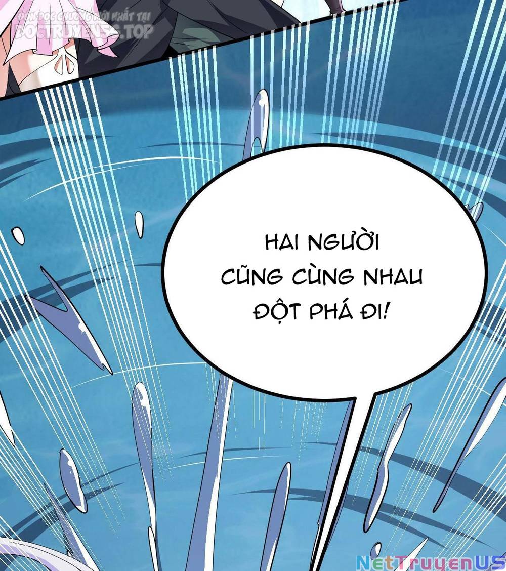 Thiên Đạo Nguyền Rủa Ư? Ta Nghịch Thiên!! Chapter 21 - Trang 70