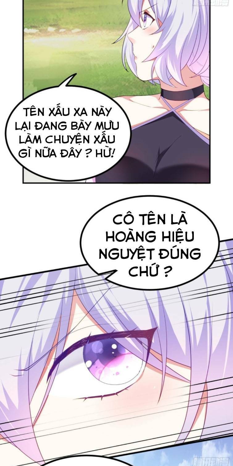 Thiên Đạo Nguyền Rủa Ư? Ta Nghịch Thiên!! Chapter 17 - Trang 33