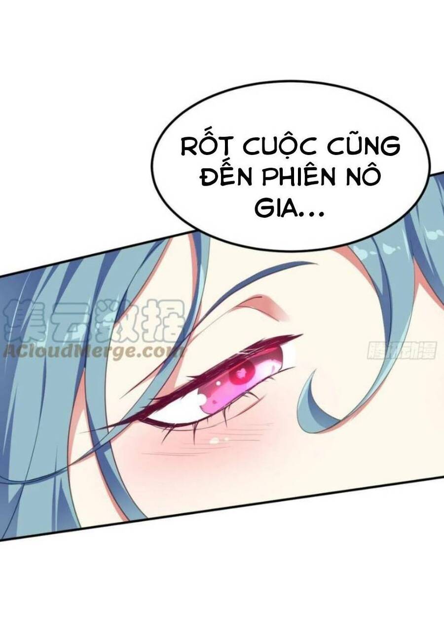 Thiên Đạo Nguyền Rủa Ư? Ta Nghịch Thiên!! Chapter 13 - Trang 40