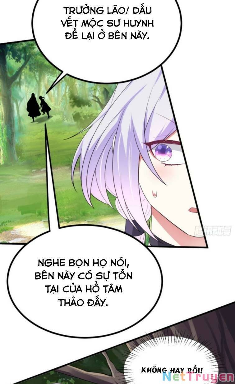 Thiên Đạo Nguyền Rủa Ư? Ta Nghịch Thiên!! Chapter 20 - Trang 23