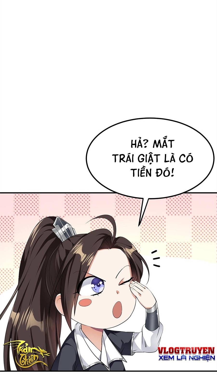 Thiên Đạo Nguyền Rủa Ư? Ta Nghịch Thiên!! Chapter 8 - Trang 57