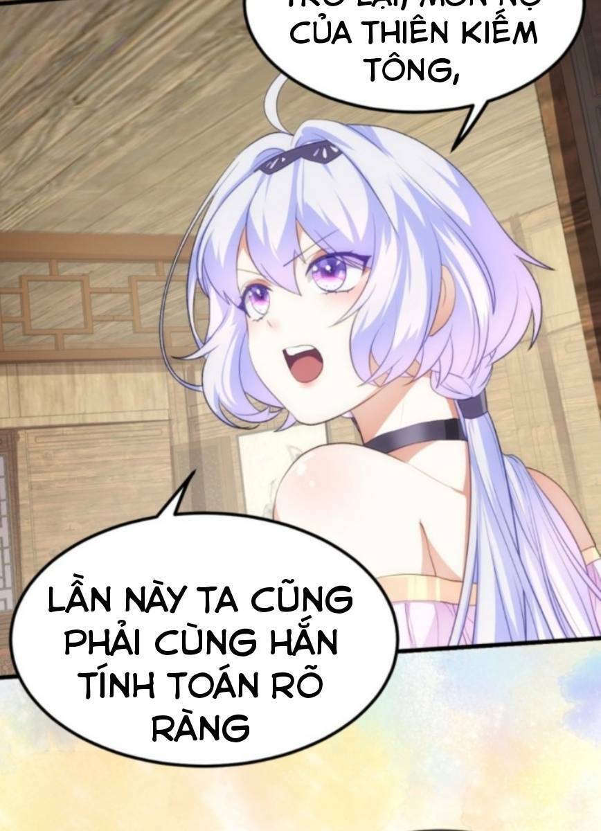 Thiên Đạo Nguyền Rủa Ư? Ta Nghịch Thiên!! Chapter 15 - Trang 26