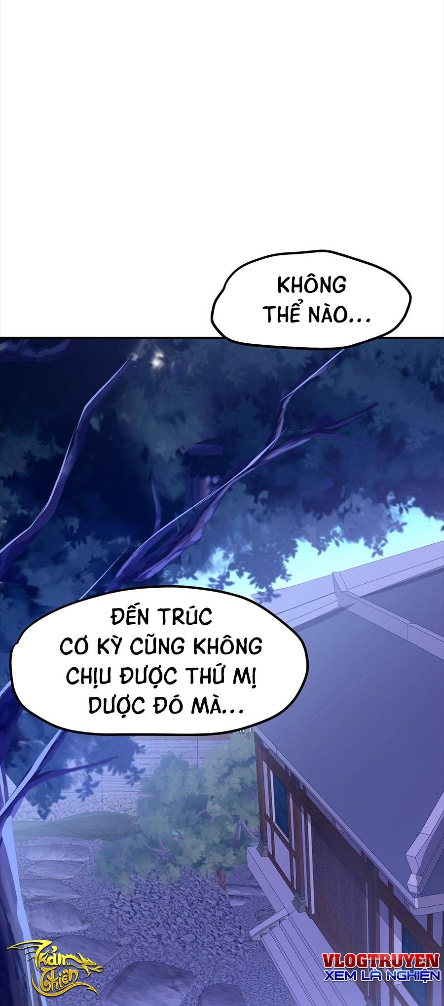 Thiên Đạo Nguyền Rủa Ư? Ta Nghịch Thiên!! Chapter 8 - Trang 54