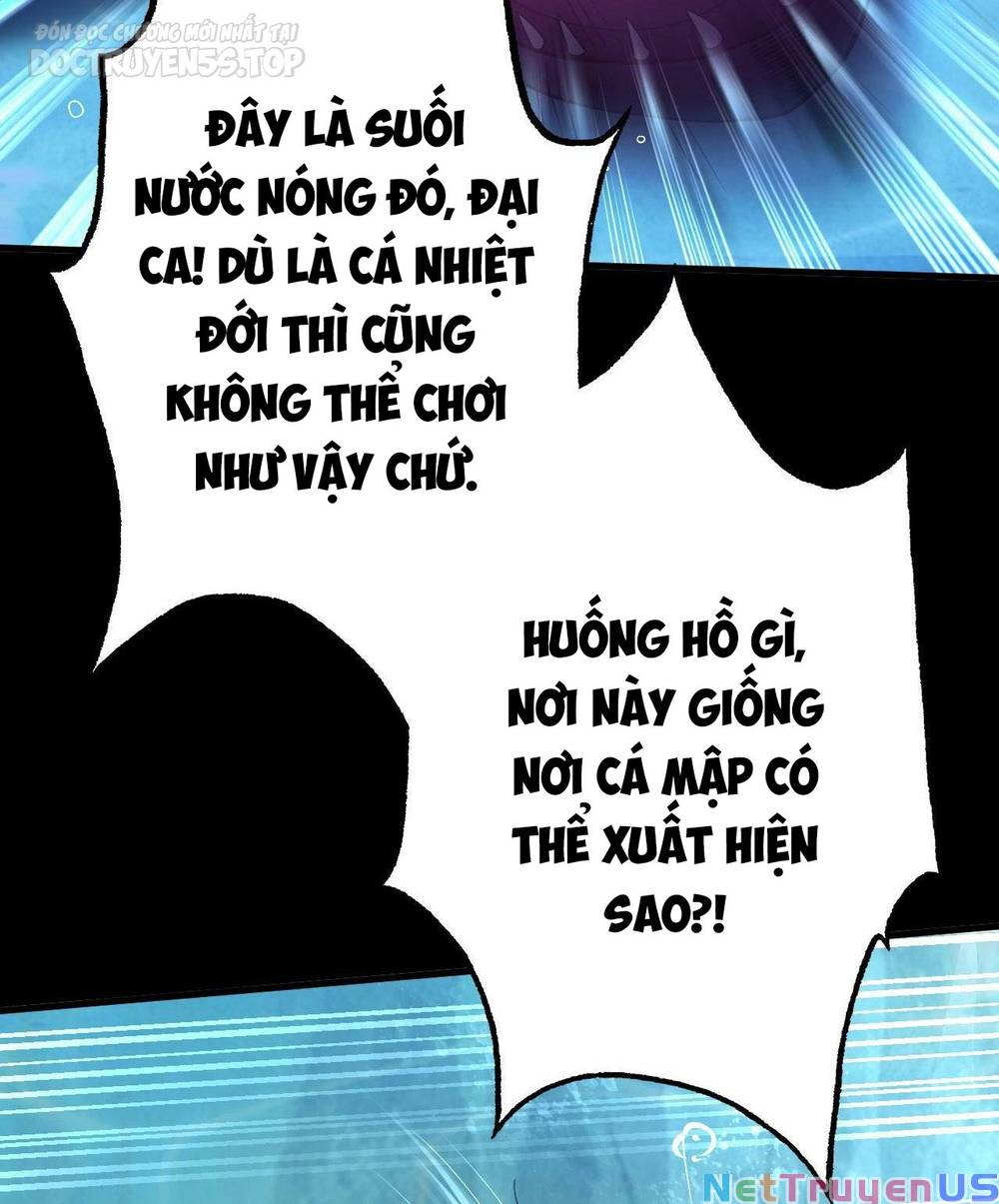 Thiên Đạo Nguyền Rủa Ư? Ta Nghịch Thiên!! Chapter 21 - Trang 25