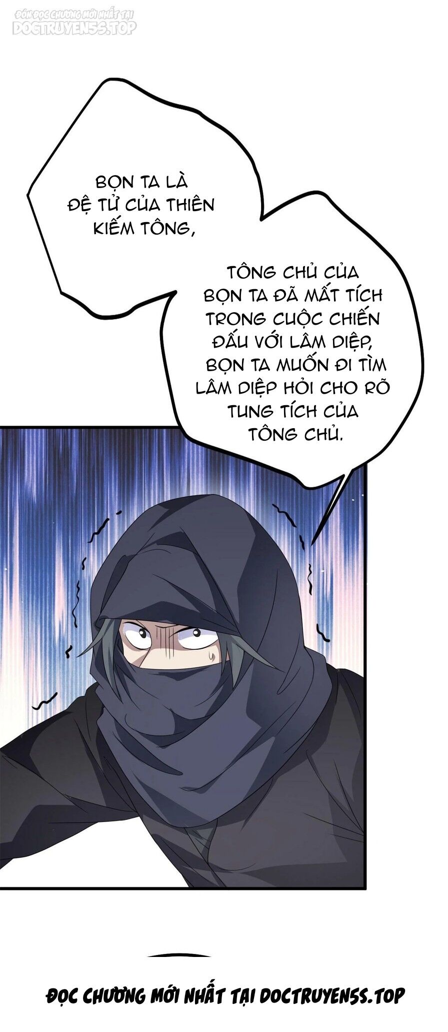 Thiên Đạo Nguyền Rủa Ư? Ta Nghịch Thiên!! Chapter 40 - Trang 32