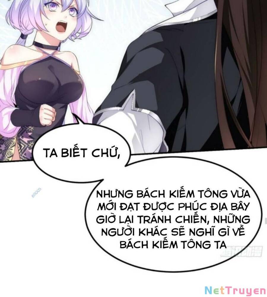 Thiên Đạo Nguyền Rủa Ư? Ta Nghịch Thiên!! Chapter 16 - Trang 7