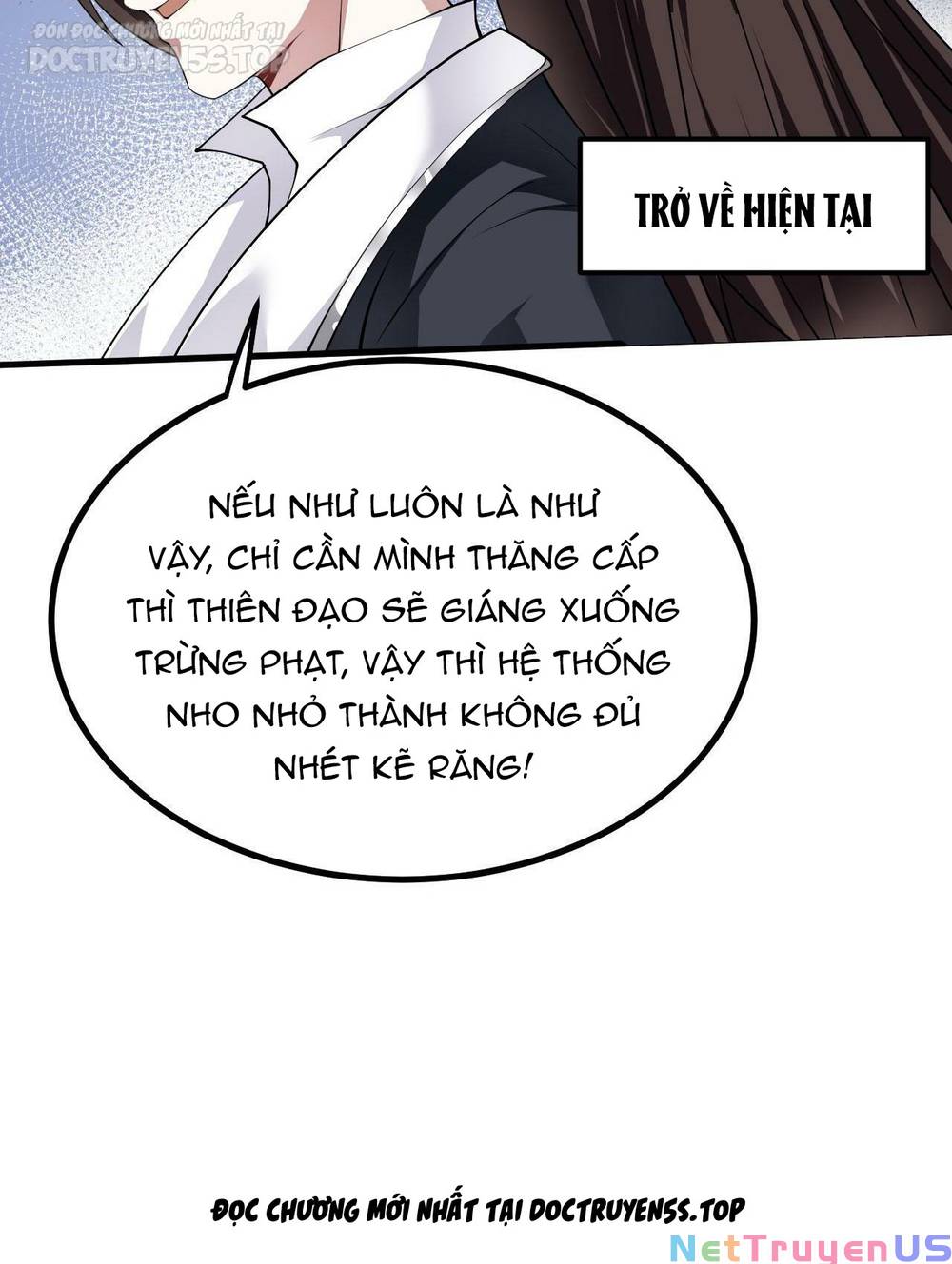 Thiên Đạo Nguyền Rủa Ư? Ta Nghịch Thiên!! Chapter 21 - Trang 51