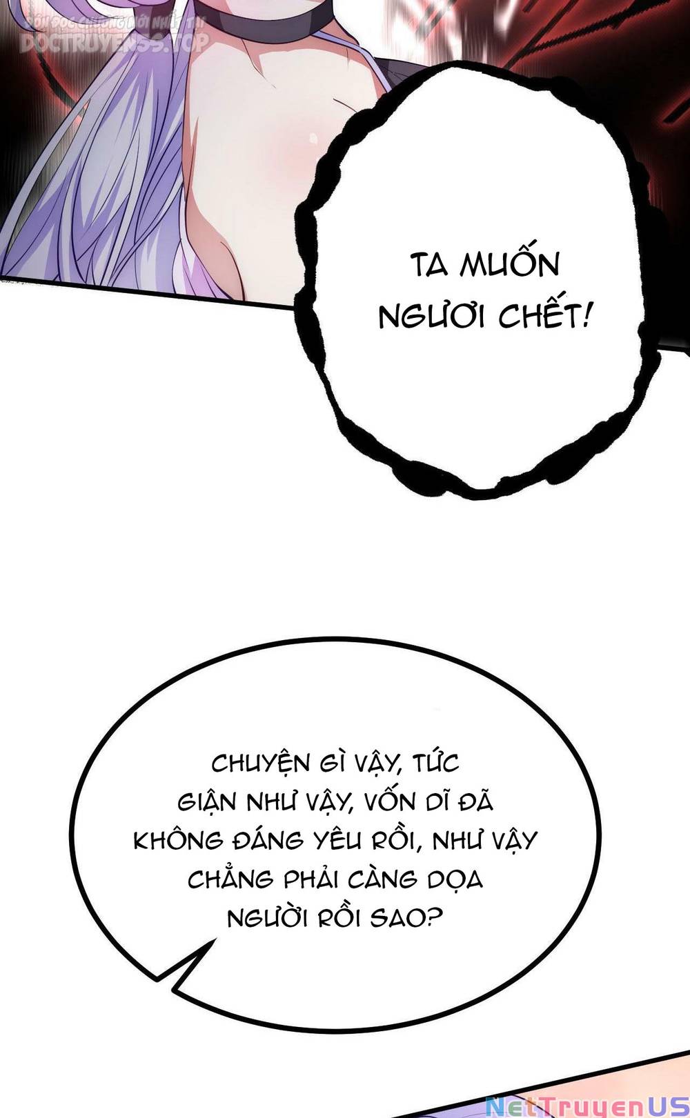 Thiên Đạo Nguyền Rủa Ư? Ta Nghịch Thiên!! Chapter 24 - Trang 61