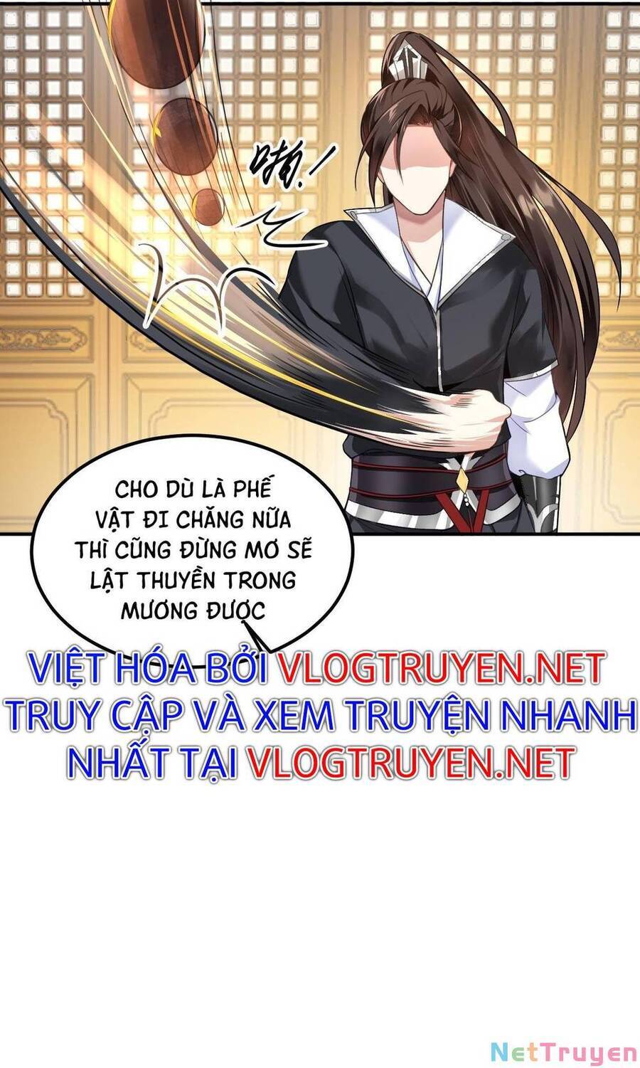 Thiên Đạo Nguyền Rủa Ư? Ta Nghịch Thiên!! Chapter 4 - Trang 84