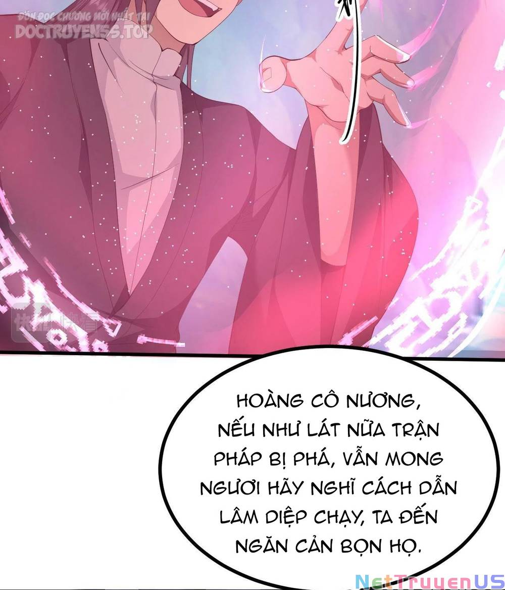 Thiên Đạo Nguyền Rủa Ư? Ta Nghịch Thiên!! Chapter 21 - Trang 1