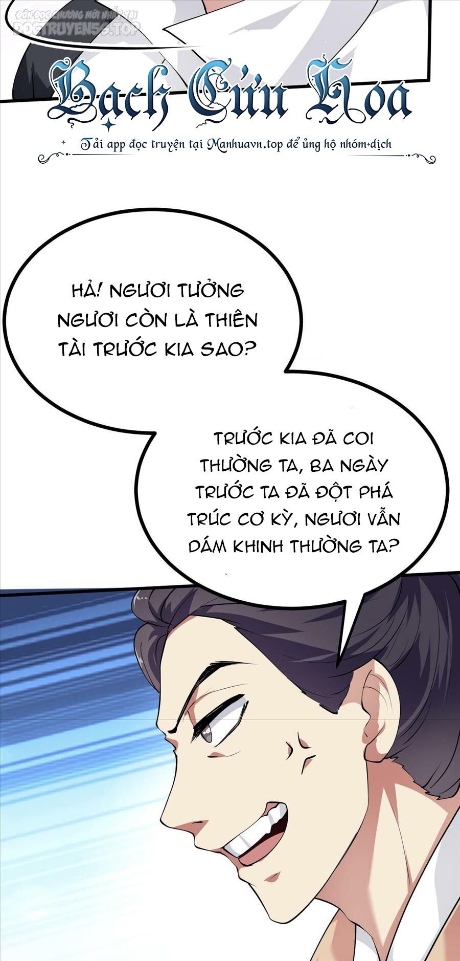 Thiên Đạo Nguyền Rủa Ư? Ta Nghịch Thiên!! Chapter 28 - Trang 17