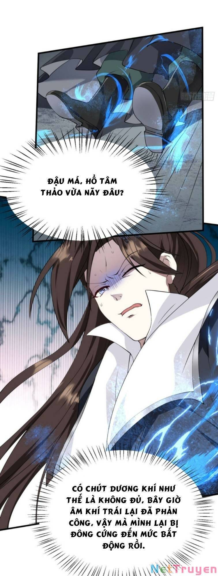 Thiên Đạo Nguyền Rủa Ư? Ta Nghịch Thiên!! Chapter 20 - Trang 32