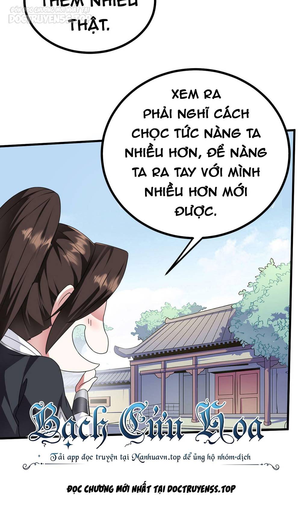 Thiên Đạo Nguyền Rủa Ư? Ta Nghịch Thiên!! Chapter 35 - Trang 22