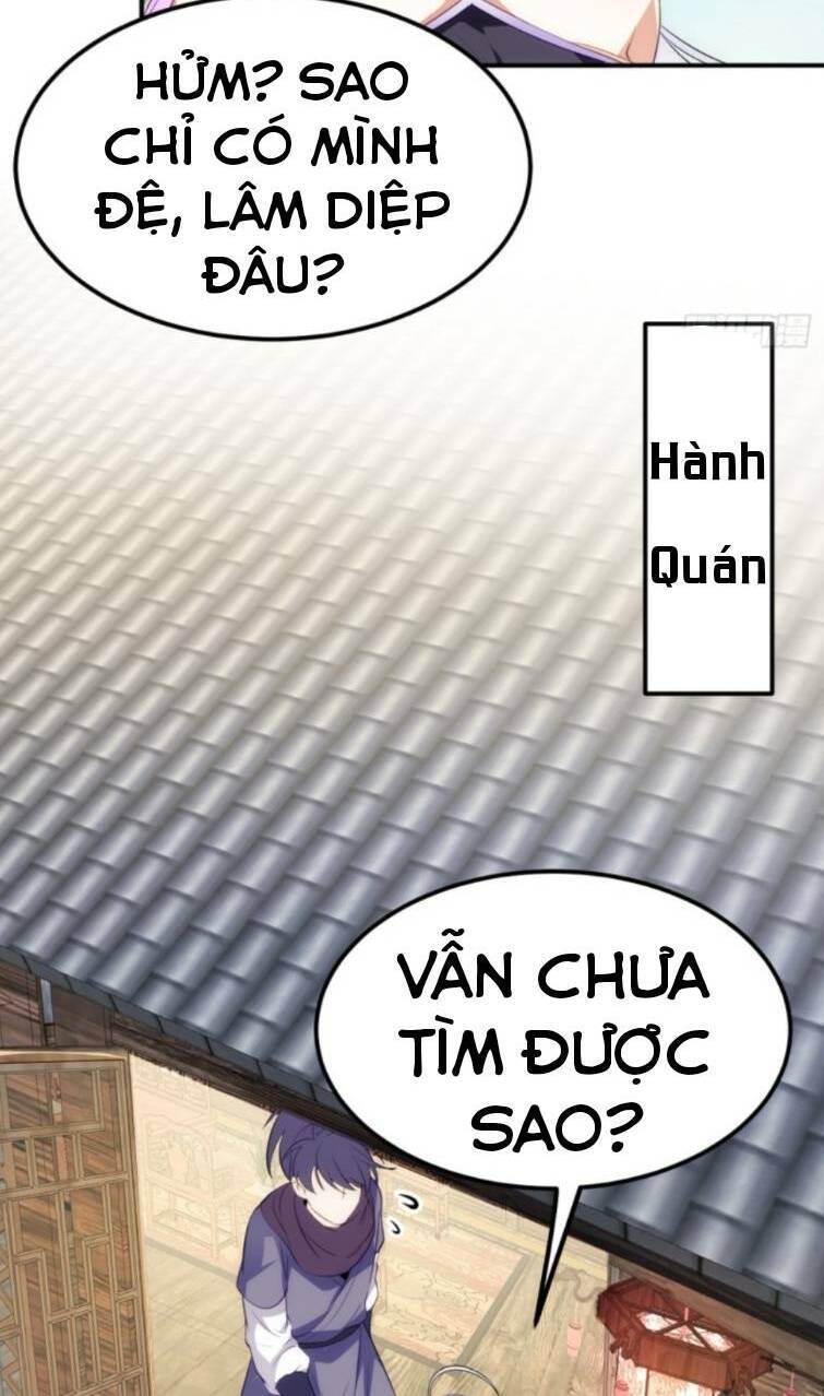 Thiên Đạo Nguyền Rủa Ư? Ta Nghịch Thiên!! Chapter 15 - Trang 24