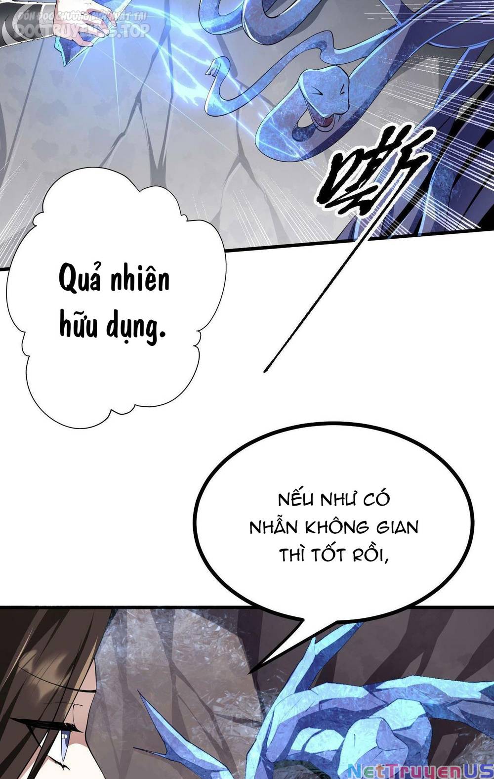 Thiên Đạo Nguyền Rủa Ư? Ta Nghịch Thiên!! Chapter 24 - Trang 36