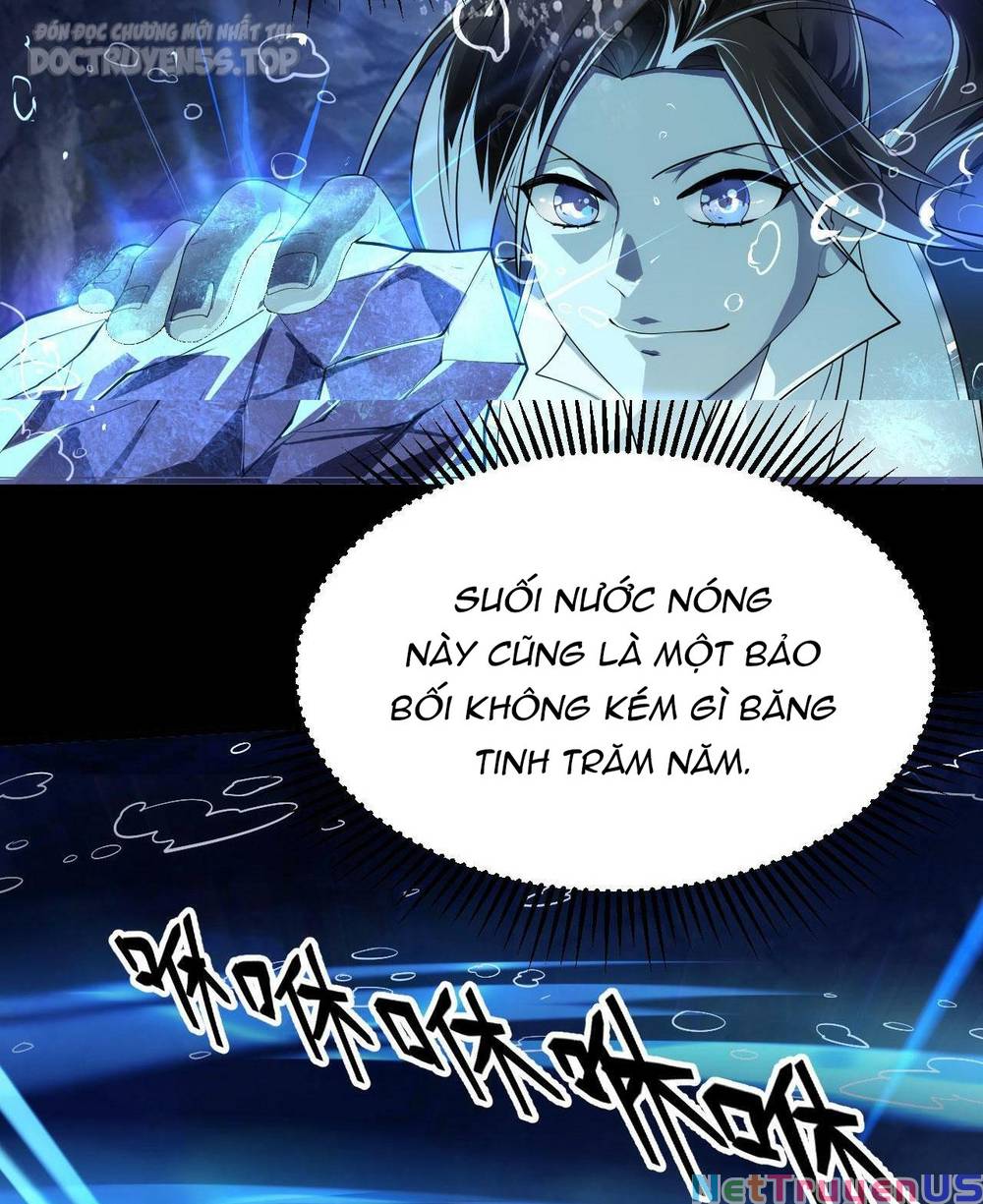 Thiên Đạo Nguyền Rủa Ư? Ta Nghịch Thiên!! Chapter 21 - Trang 37