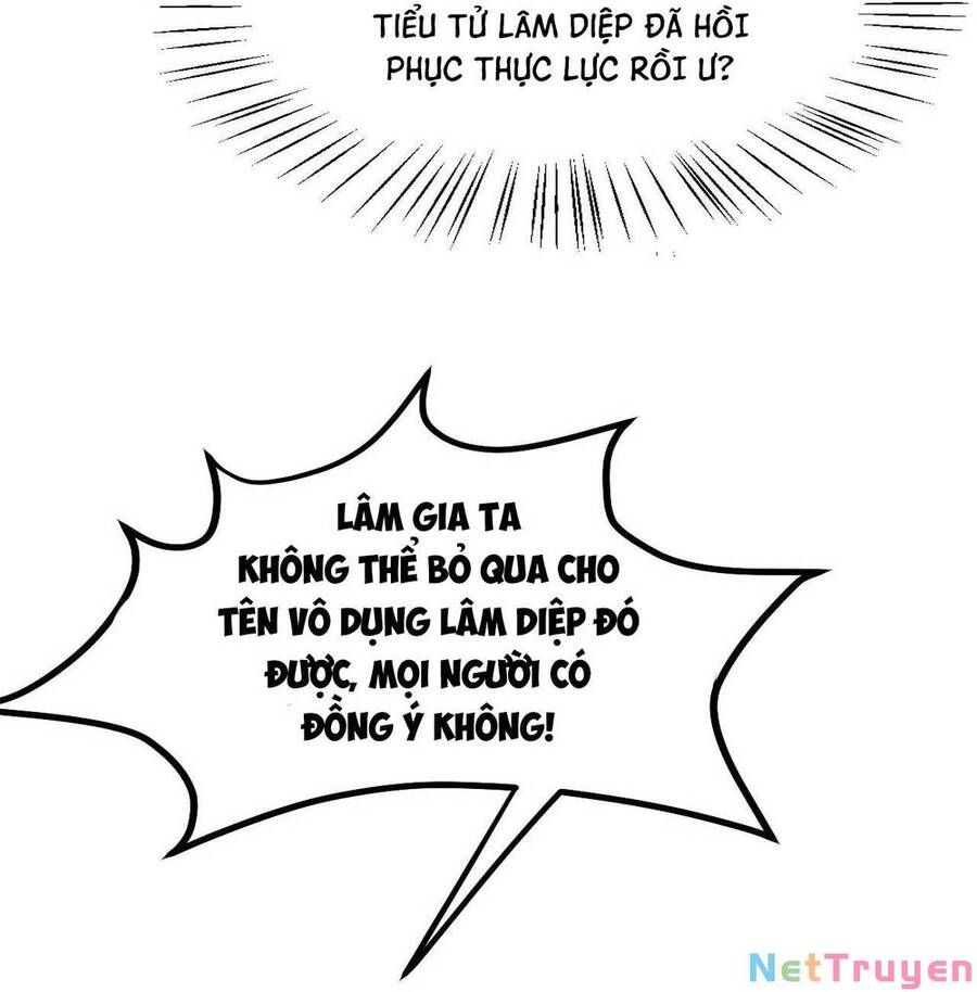 Thiên Đạo Nguyền Rủa Ư? Ta Nghịch Thiên!! Chapter 4 - Trang 3