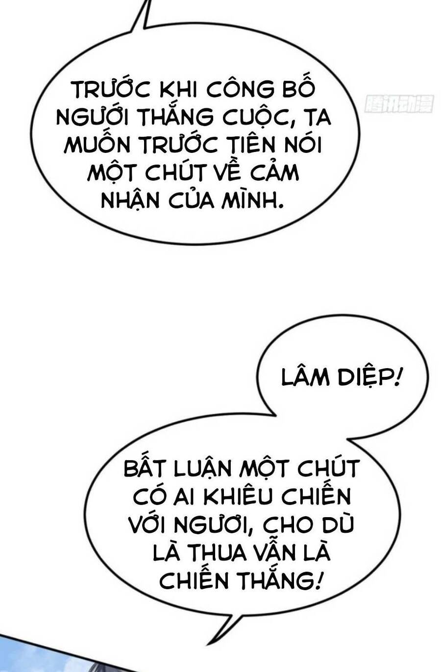 Thiên Đạo Nguyền Rủa Ư? Ta Nghịch Thiên!! Chapter 14 - Trang 12