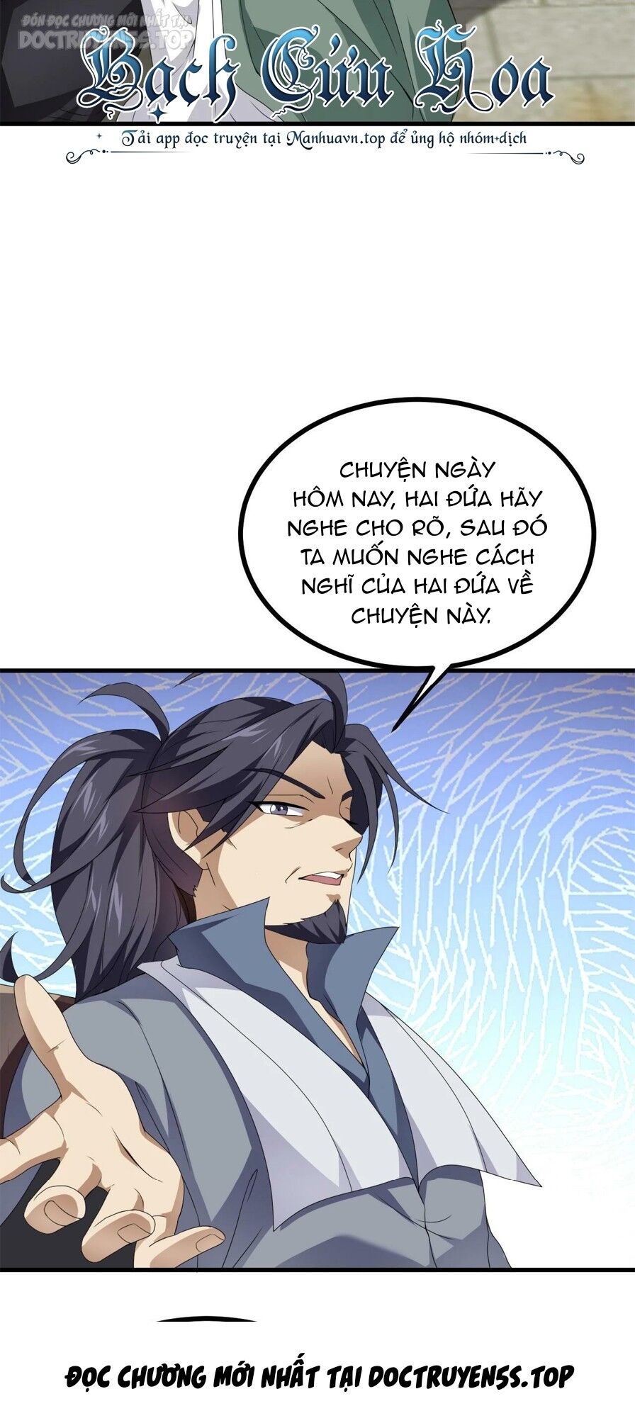 Thiên Đạo Nguyền Rủa Ư? Ta Nghịch Thiên!! Chapter 37 - Trang 20