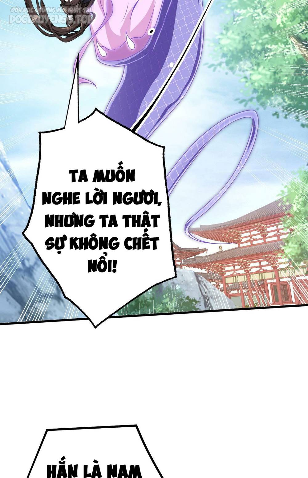 Thiên Đạo Nguyền Rủa Ư? Ta Nghịch Thiên!! Chapter 35 - Trang 14