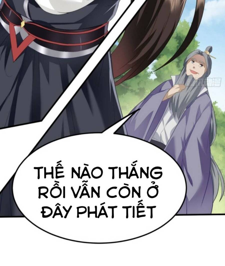 Thiên Đạo Nguyền Rủa Ư? Ta Nghịch Thiên!! Chapter 14 - Trang 44