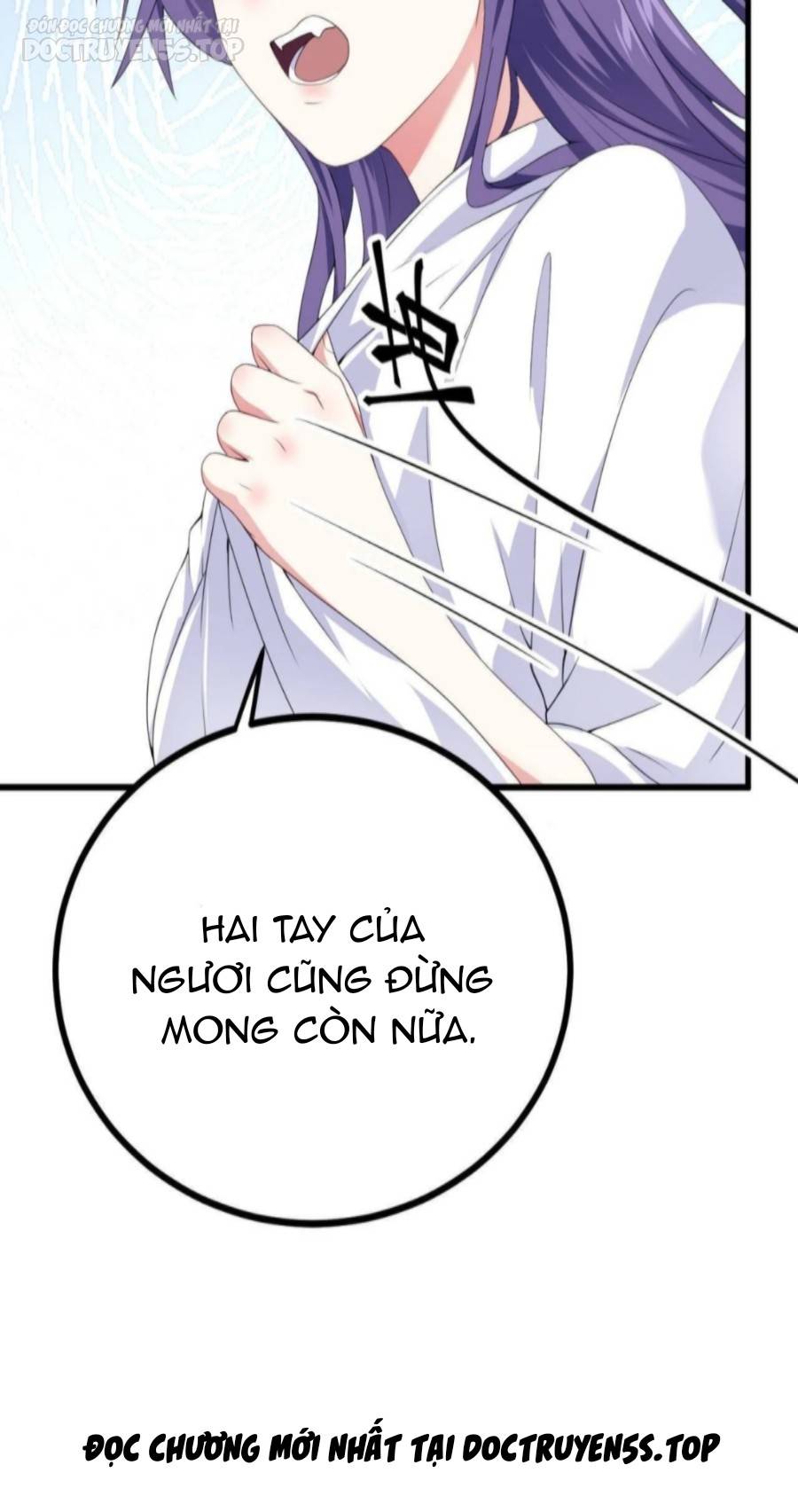 Thiên Đạo Nguyền Rủa Ư? Ta Nghịch Thiên!! Chapter 36 - Trang 13